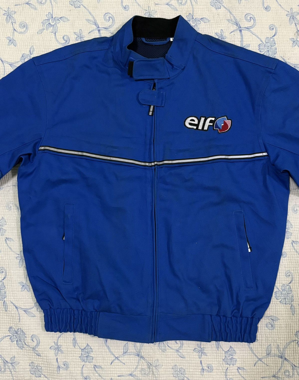Sports Specialties ELF Red Baron Jacket Size US L / EU 52-54 / 3 - 4 Thumbnail
