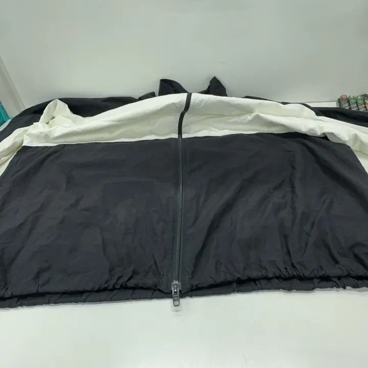 Balenciaga Balenciaga Color Block Sun Protection Jacket 0079-2507 Size US M / EU 48-50 / 2 - 1 Thumbnail