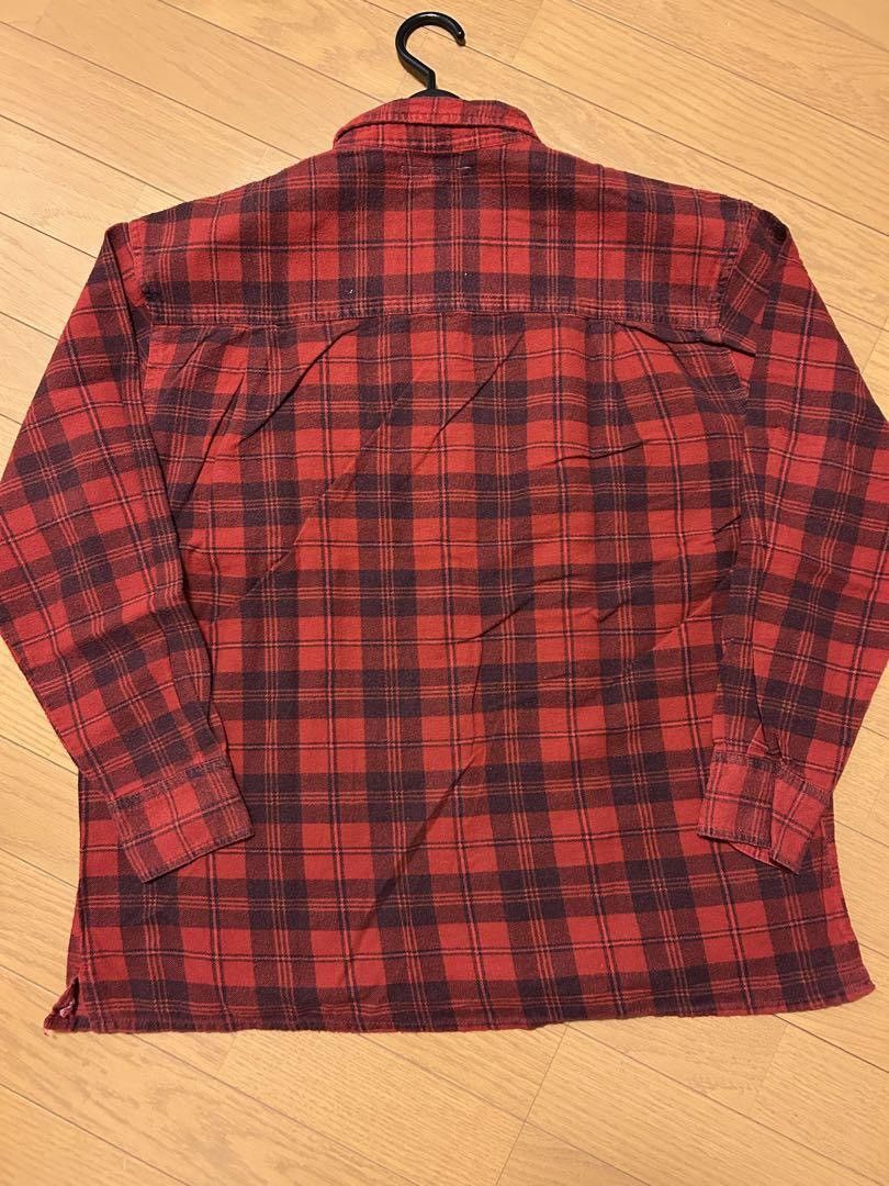 Needles Rebuild Shirt Size US S / EU 44-46 / 1 - 4 Thumbnail