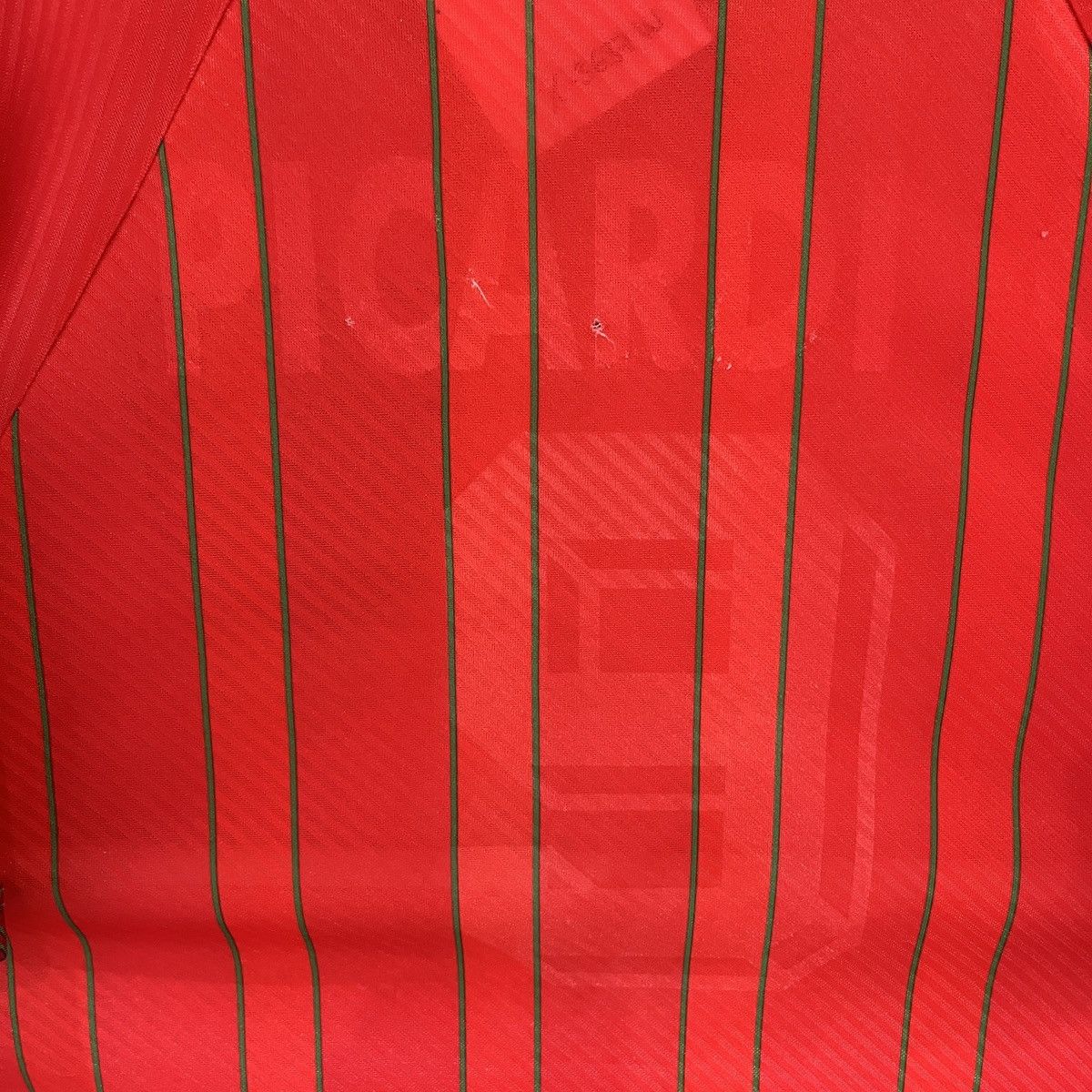 Umbro Vintage Wales 1994 Home Umbro Football Jersey Shirt Size US XL / EU 56 / 4 - 11 Thumbnail