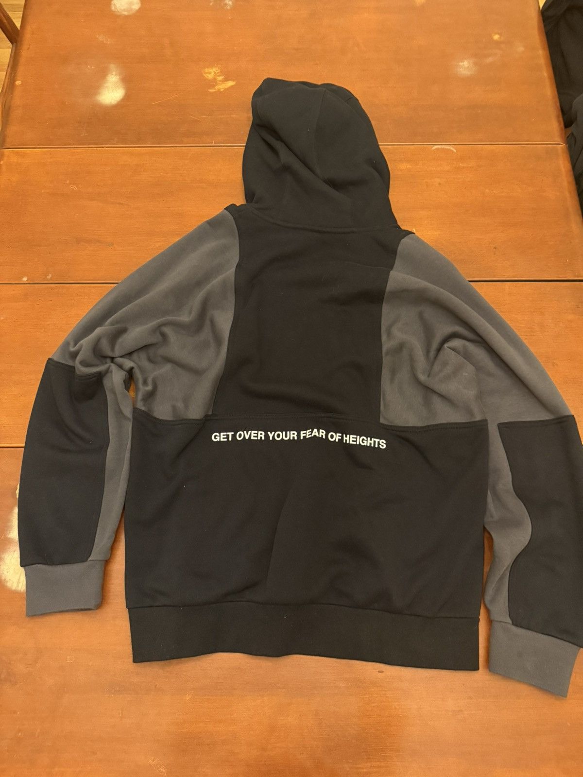 Nike Nike Pullover Hoodie Size US L / EU 52-54 / 3 - 2 Thumbnail