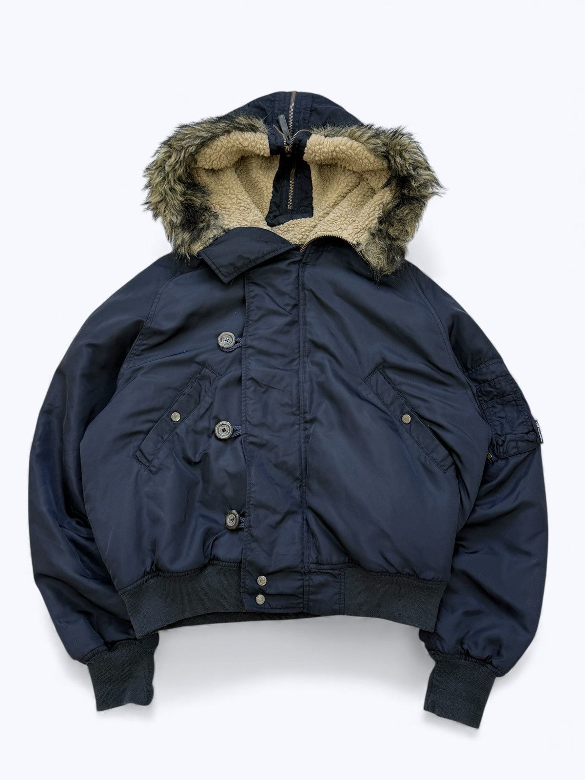 DOLCE&GABBANA 2010AW archive jacket 【公式通販】