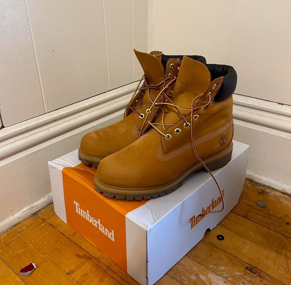 Mastermind Japan × Timberland TIMBERLAND X MASTERMIND WORLD