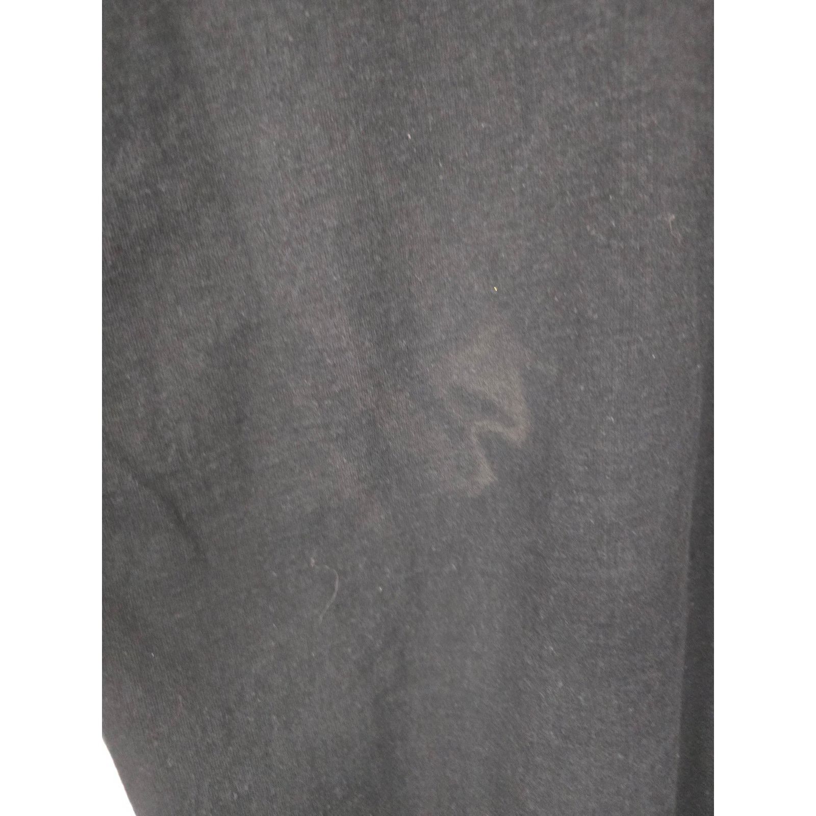 Fruit Of The Loom × Vintage Vintage NRA Shirt FOTL Arm Pride Faded L Black Graphic Tee Size US L / EU 52-54 / 3 - 6 Thumbnail