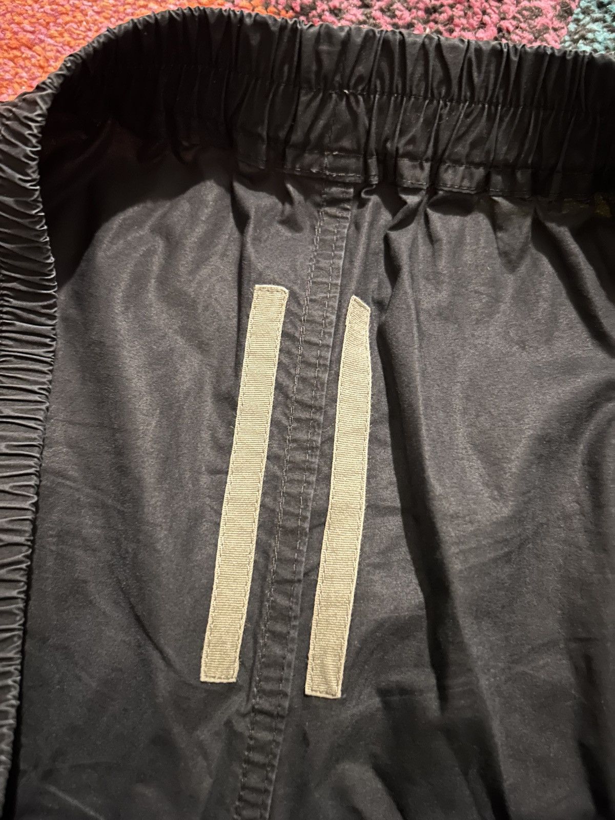 Rick Owens Drkshdw Rick Owens DRKSHDW Boxer Shorts Size US 32 / EU 48 - 3 Thumbnail
