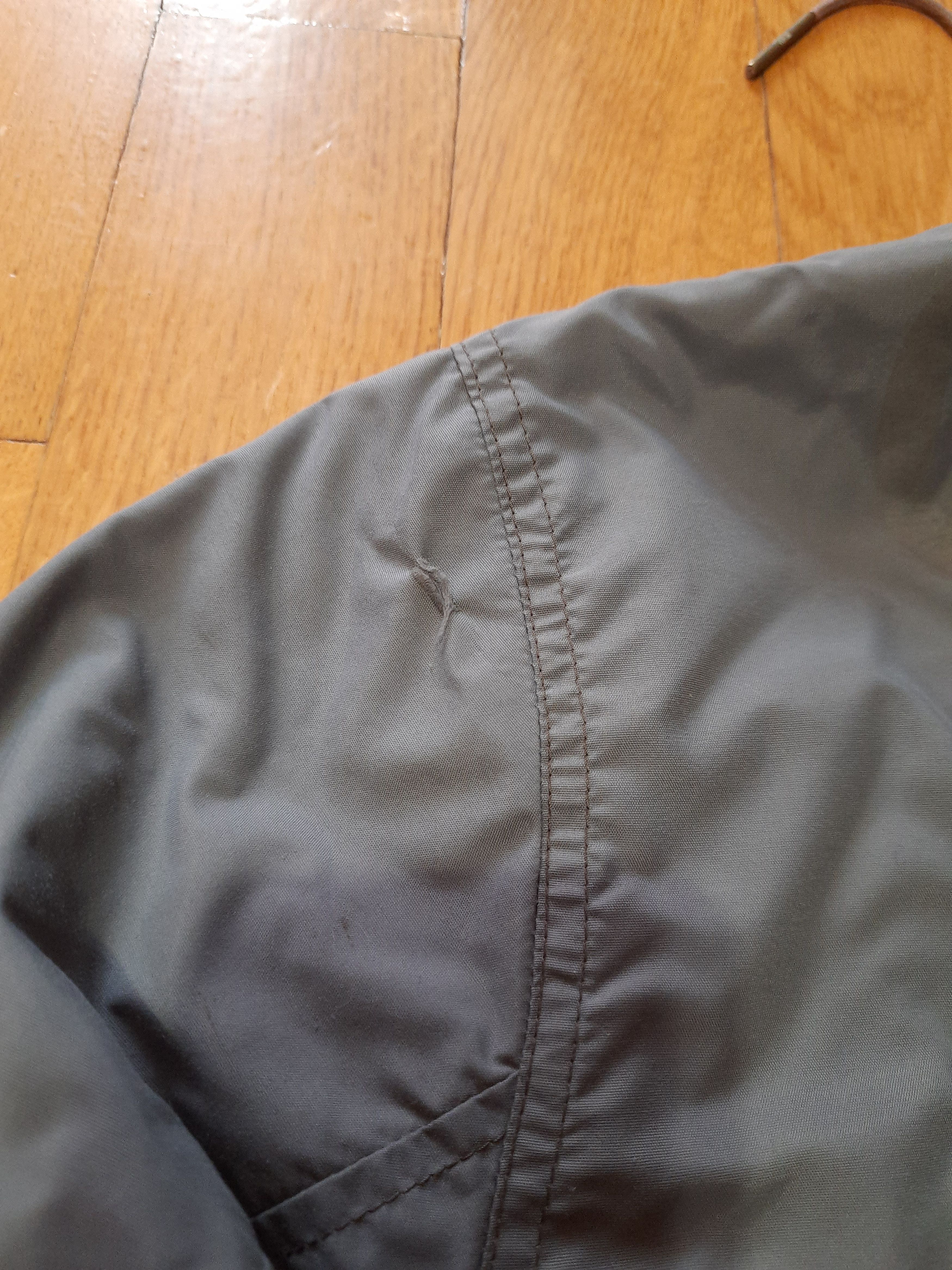 G-Star × Japanese Brand G Star Raw Light Jacket Size US L / EU 52-54 / 3 - 13 Thumbnail