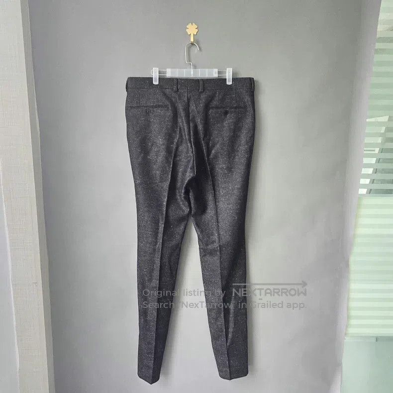 Fendi Fendi Wool trousers Size 52L - 2 Thumbnail