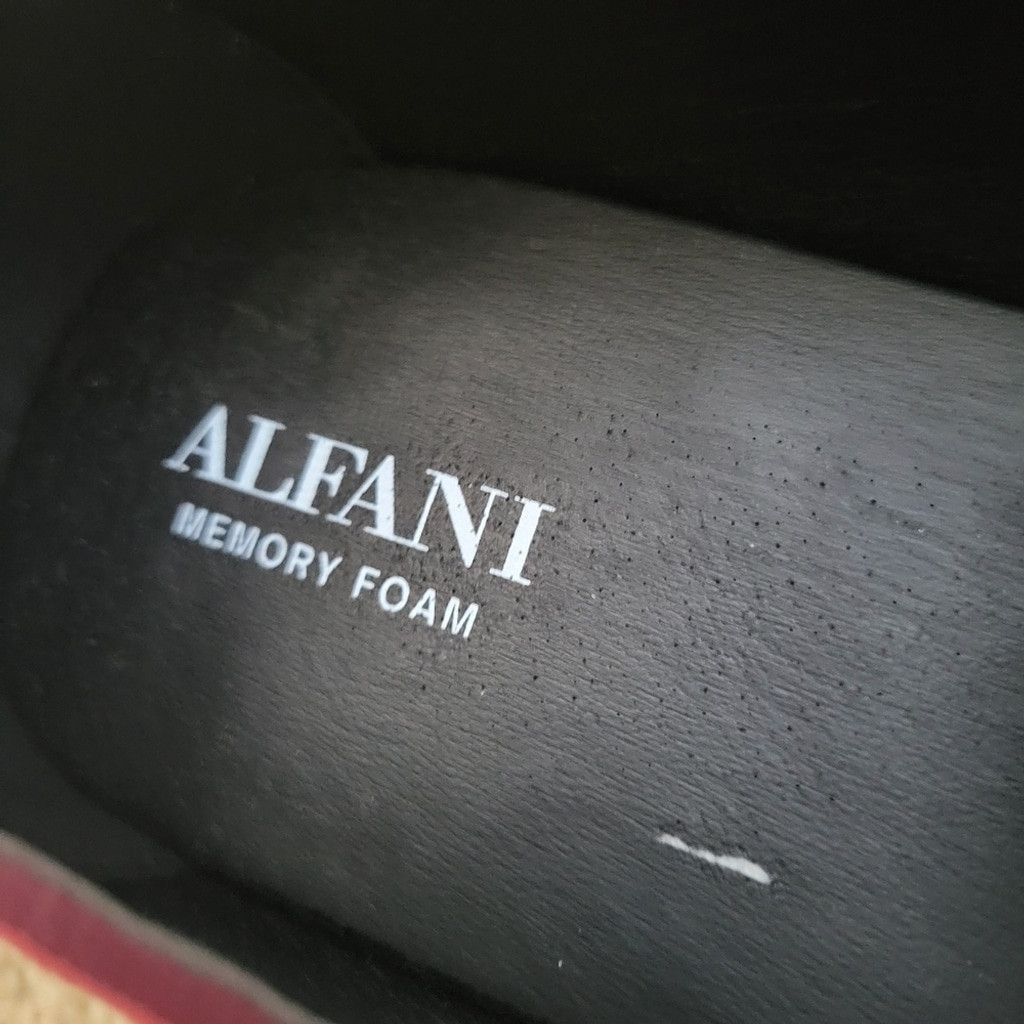 Alfani Alfani Zion Loafers Men's. Size 9.5. New Without Tags. Size US 9.5 / EU 42-43 - 6 Thumbnail
