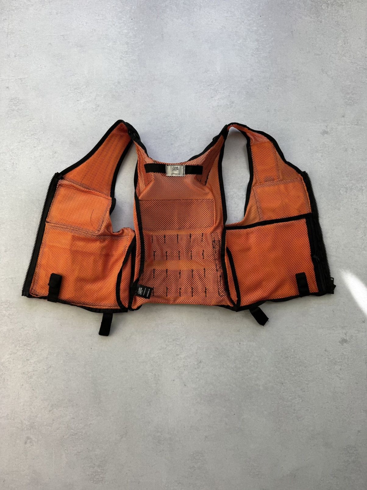 Other MultiPocket Sixth June Paris Y2K Hype Vests Size US M / EU 48-50 / 2 - 8 Thumbnail