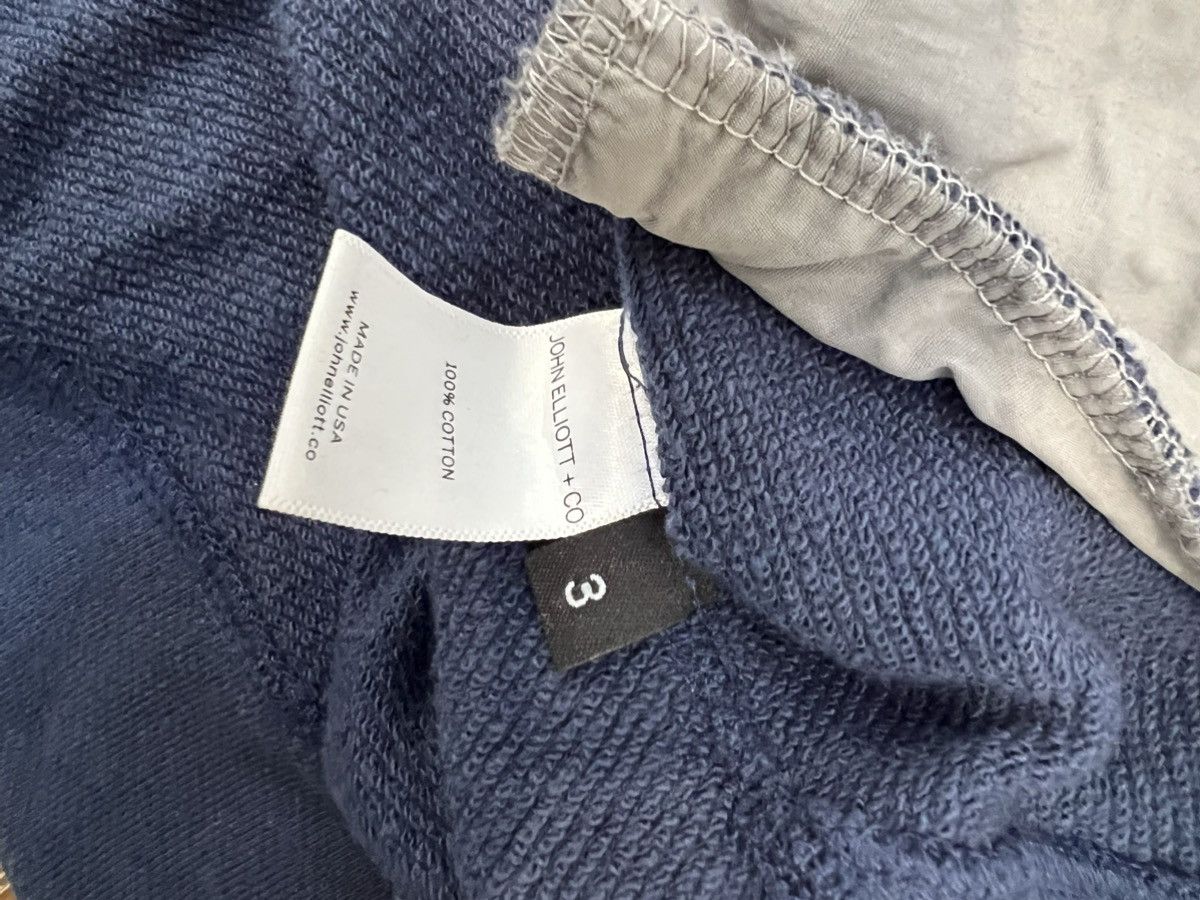 John Elliott John elliott + co hoodie Size US L / EU 52-54 / 3 - 3 Thumbnail