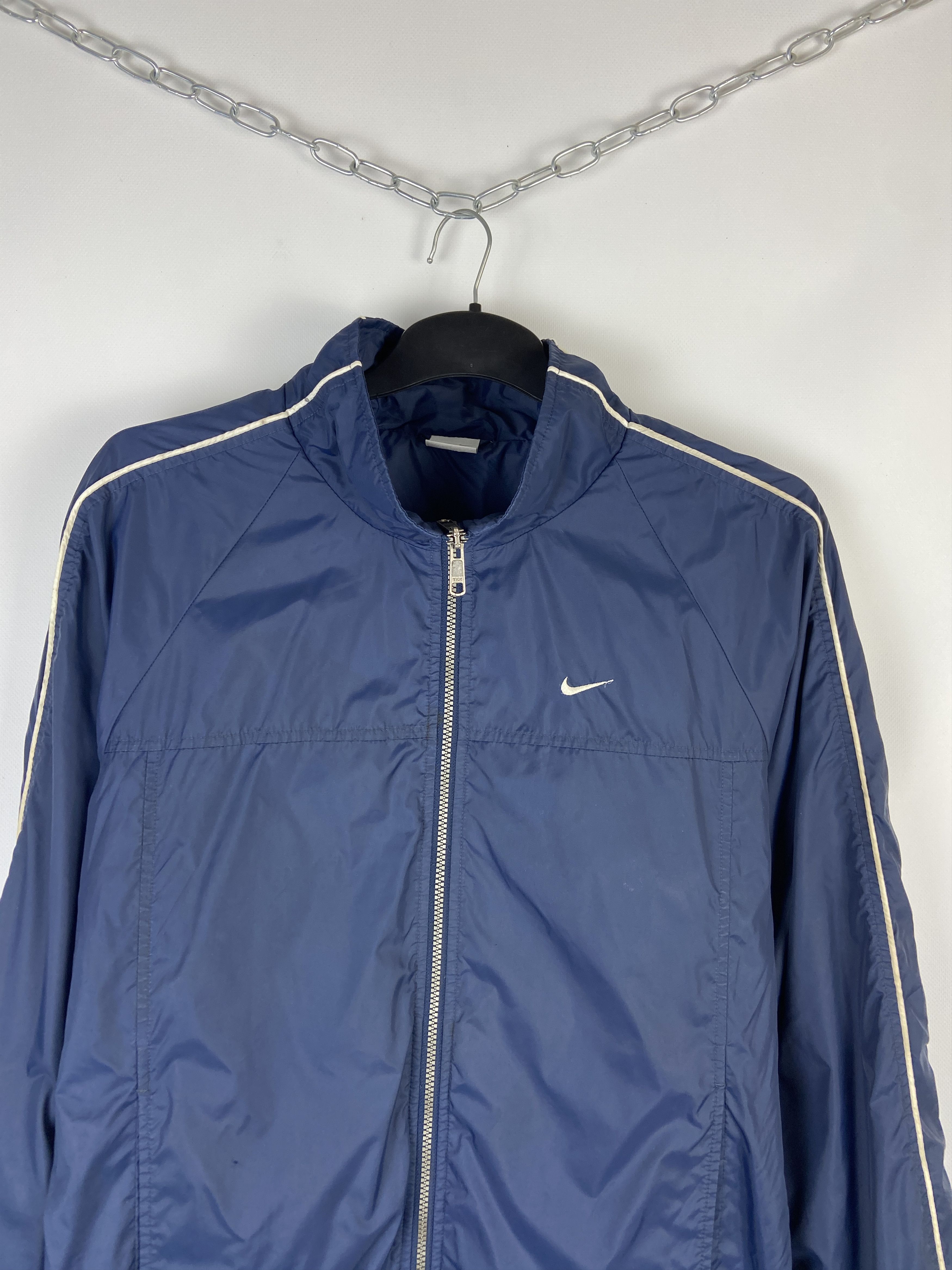 Nike Vintage Nike Jacket Y2k Size US M / EU 48-50 / 2 - 5 Thumbnail