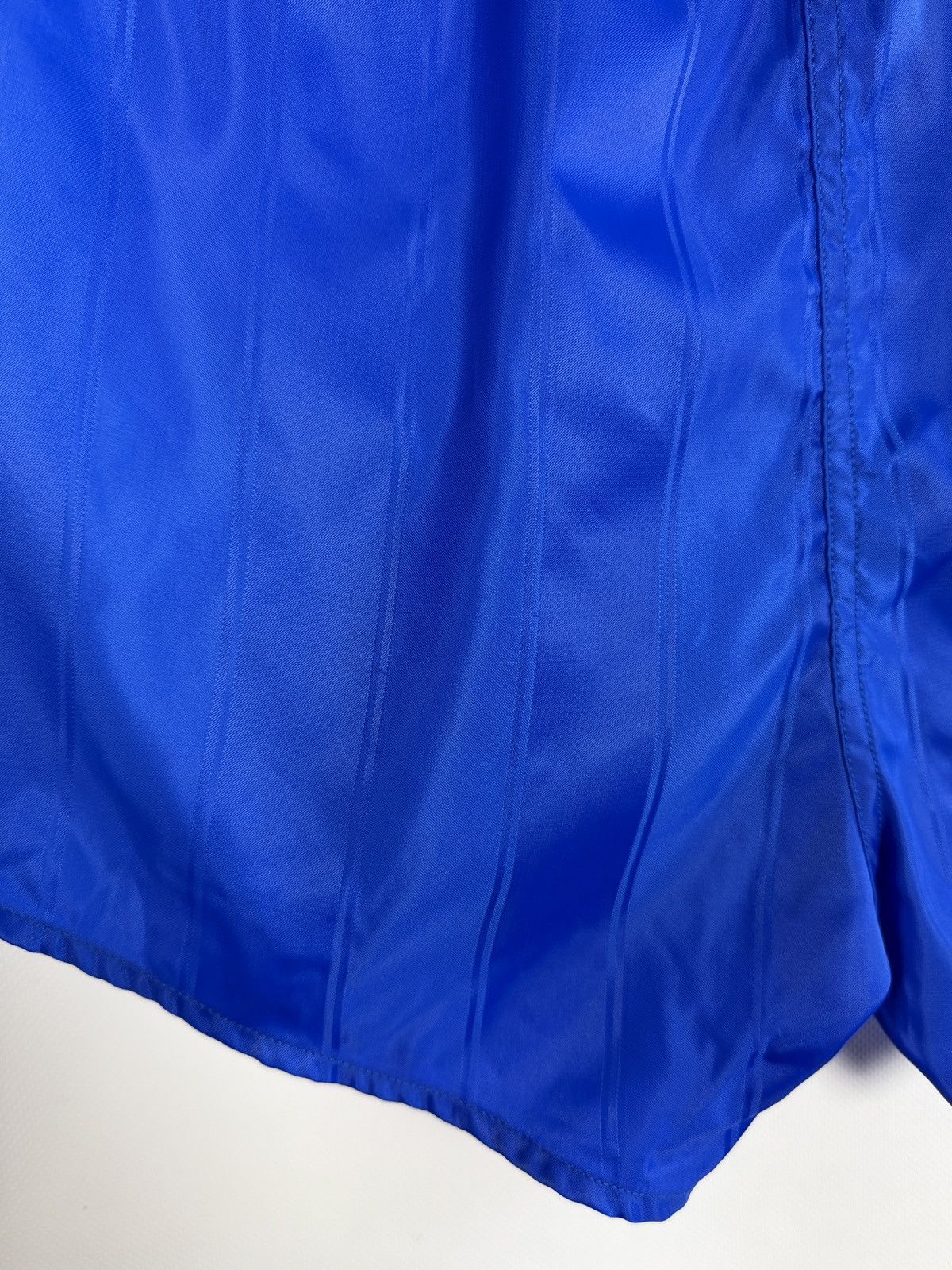 Erima Erima Shiny Nylon Vintage 90s Sprinter Soccer Shorts Size 7 Size US 40 / EU 56 - 13 Thumbnail