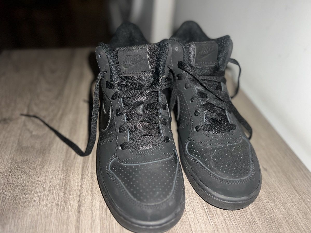 Nike Nike sneakers Size US 6.5 / IT 36.5 - 1 Thumbnail
