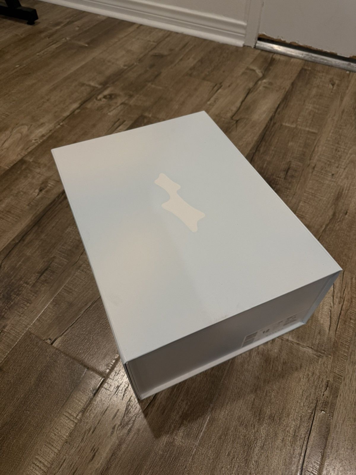 SKYLRK Chunky Mule “Smudge”