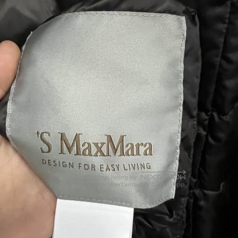 Max Mara Max Mara Leopard Print Double-faced Hooded Jacket Size M / US 6-8 / IT 42-44 - 5 Thumbnail