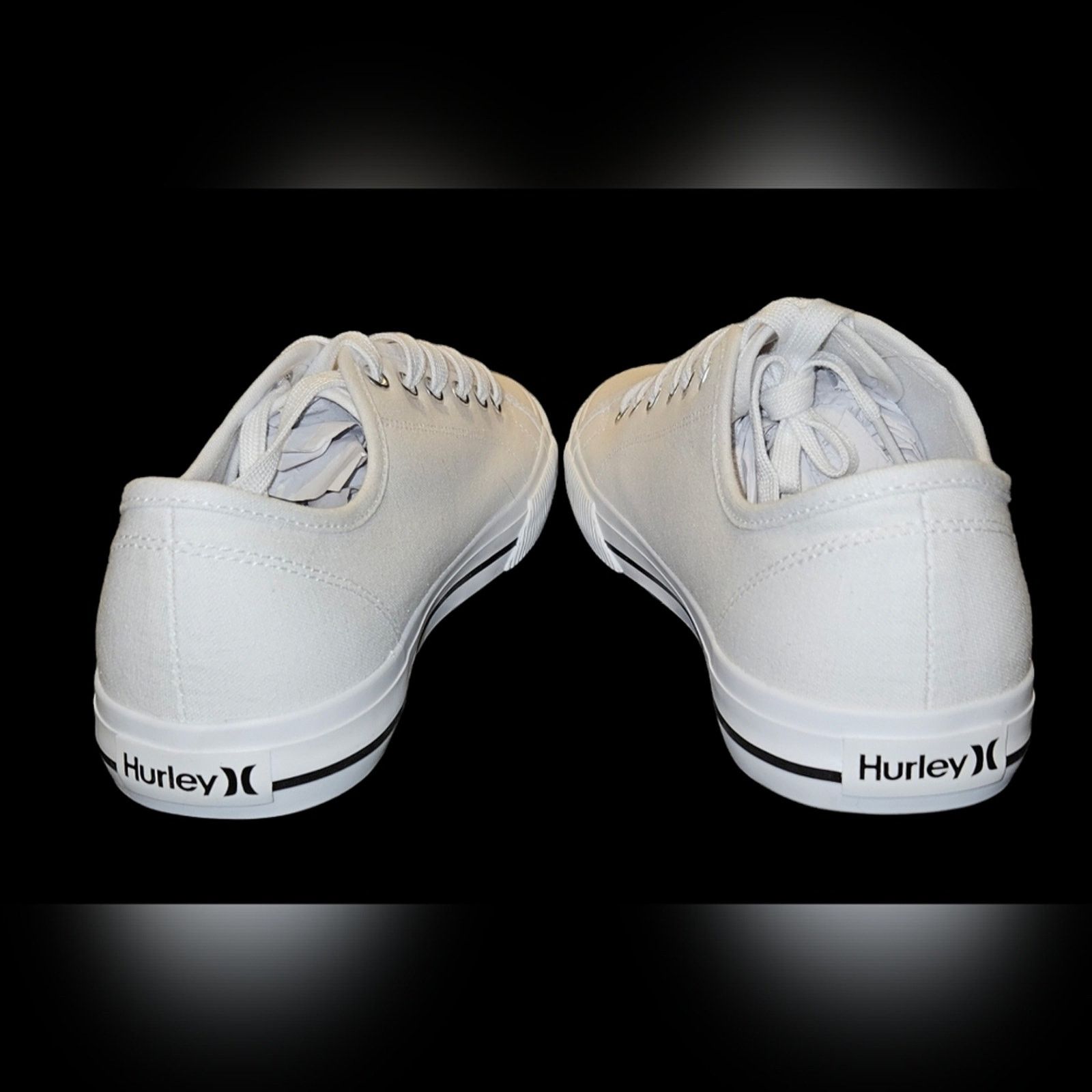Hurley NIB Hurley Sz 10 Casual Sneakers Size US 10 / IT 40 - 4 Thumbnail