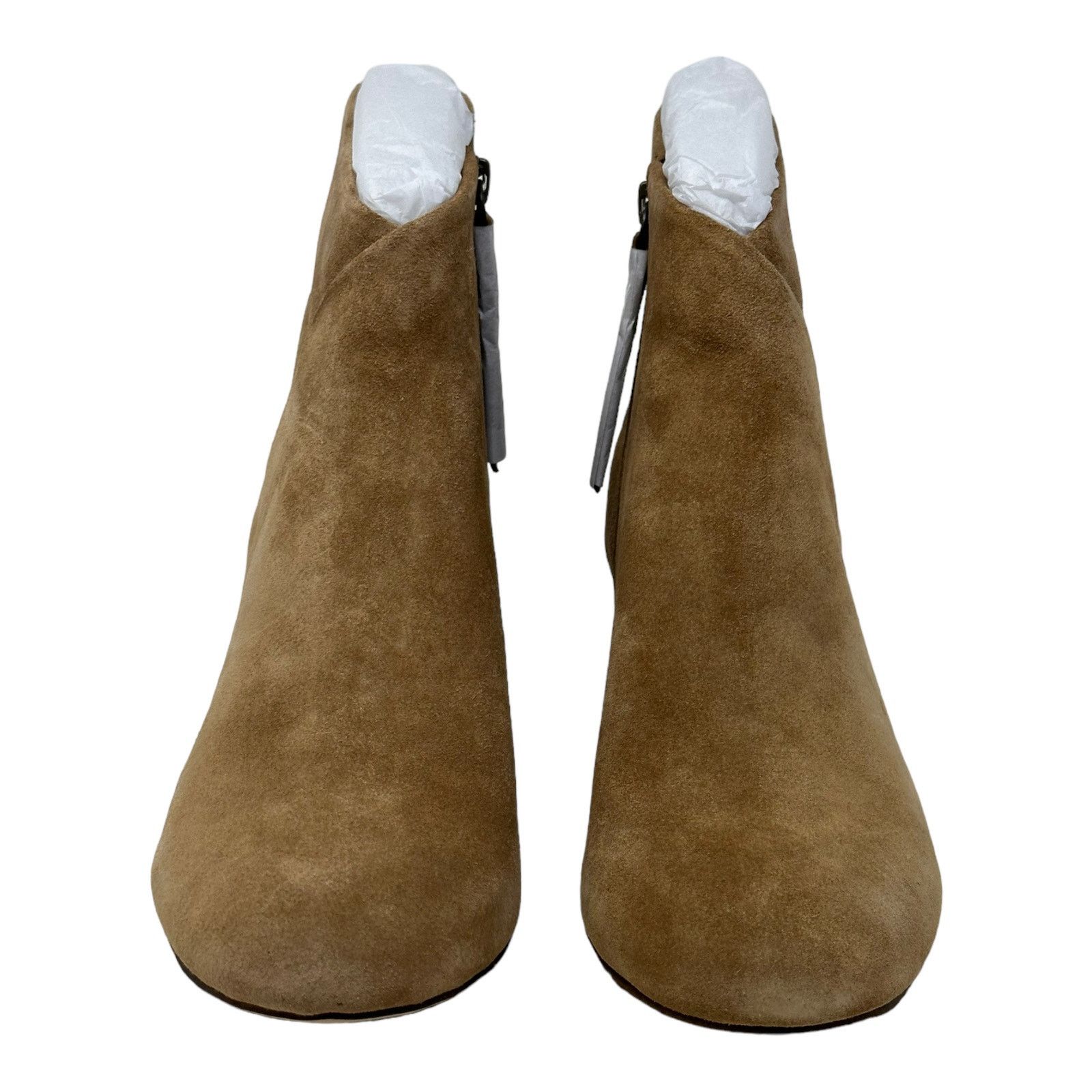Splendid Splendid Hespera light brown suede booties size 9.5 Size US 9.5 / IT 39.5 - 13 Thumbnail