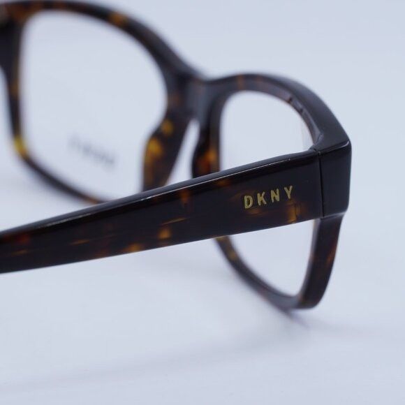 DKNY Dkny DY4684 3702 Eyeglasses 53mm Size ONE SIZE - 5 Thumbnail