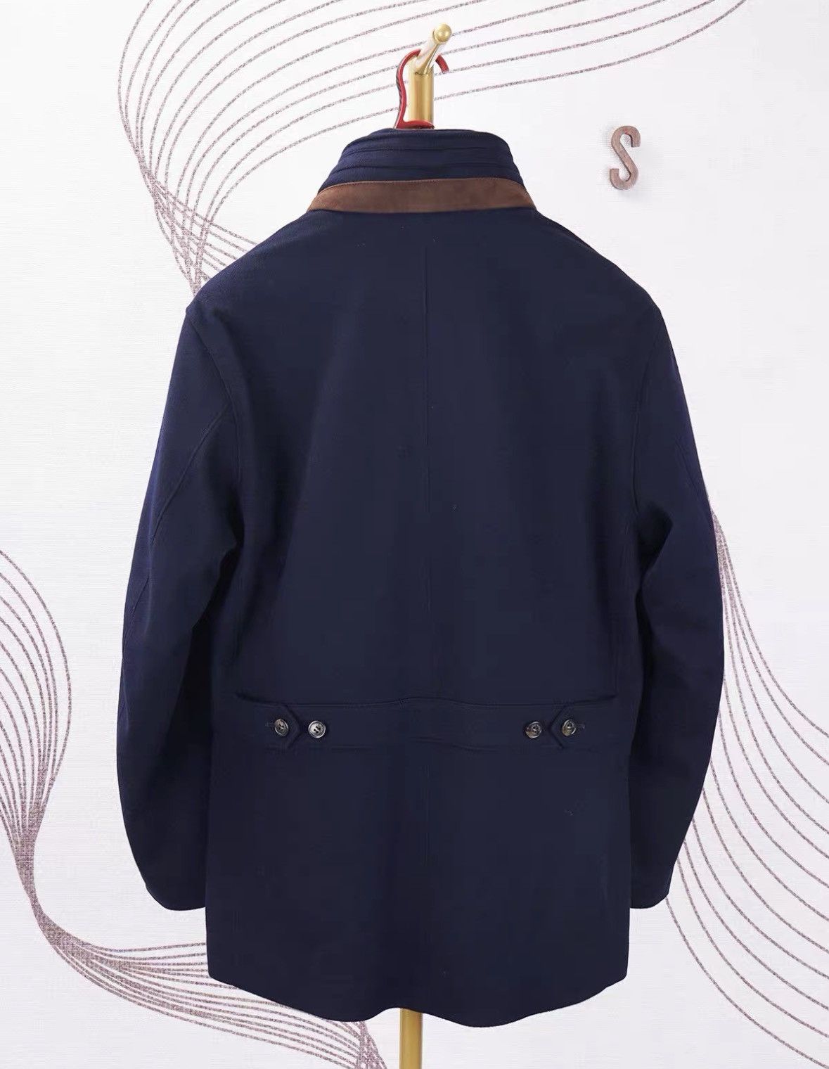 Loro Piana Loro Piana Winter Voyager Jacket-XY Size US L / EU 52-54 / 3 - 2 Thumbnail