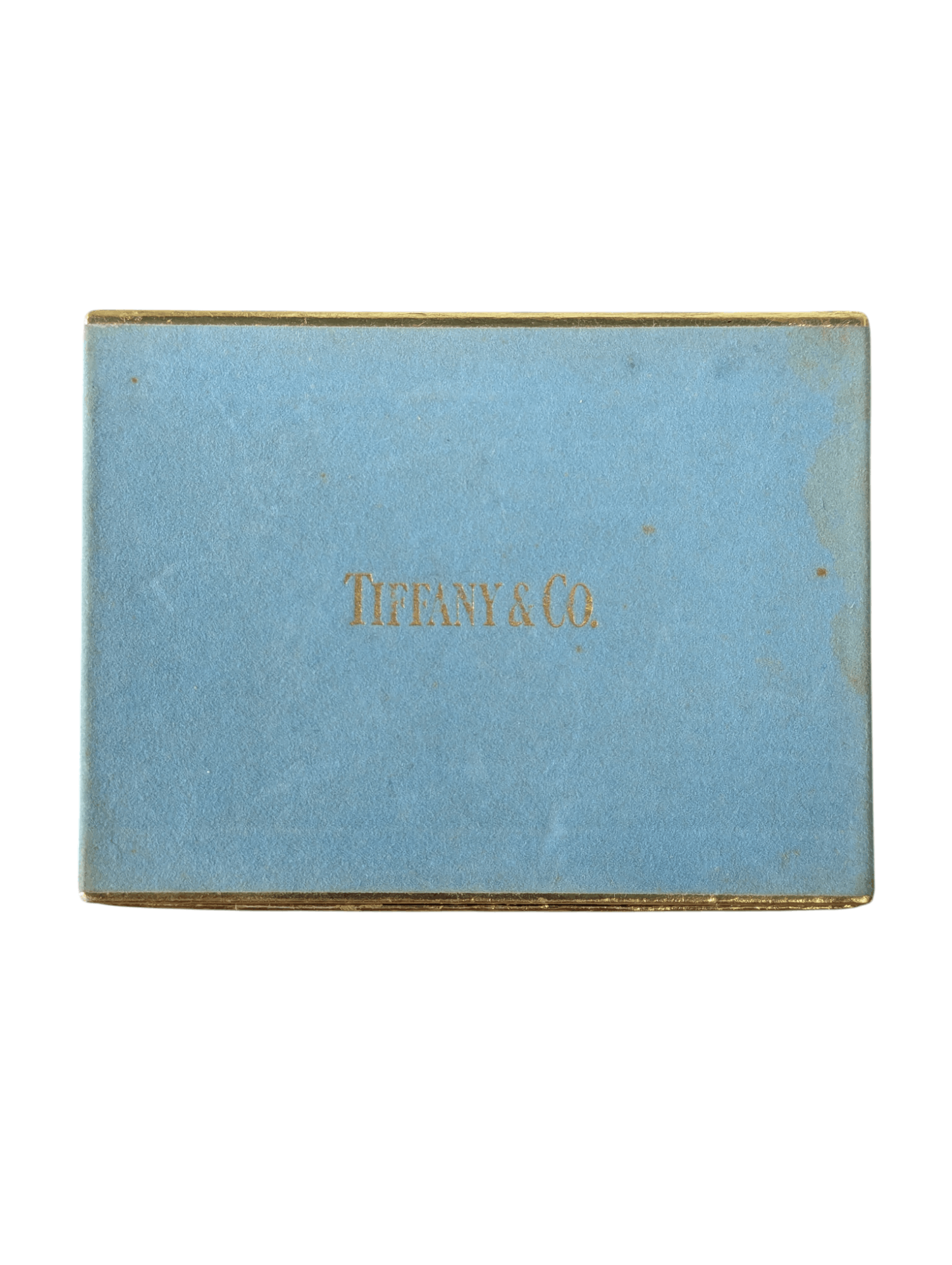 Tiffany & Co. Tiffany & Co Playing Cards Size ONE SIZE - 2 Thumbnail