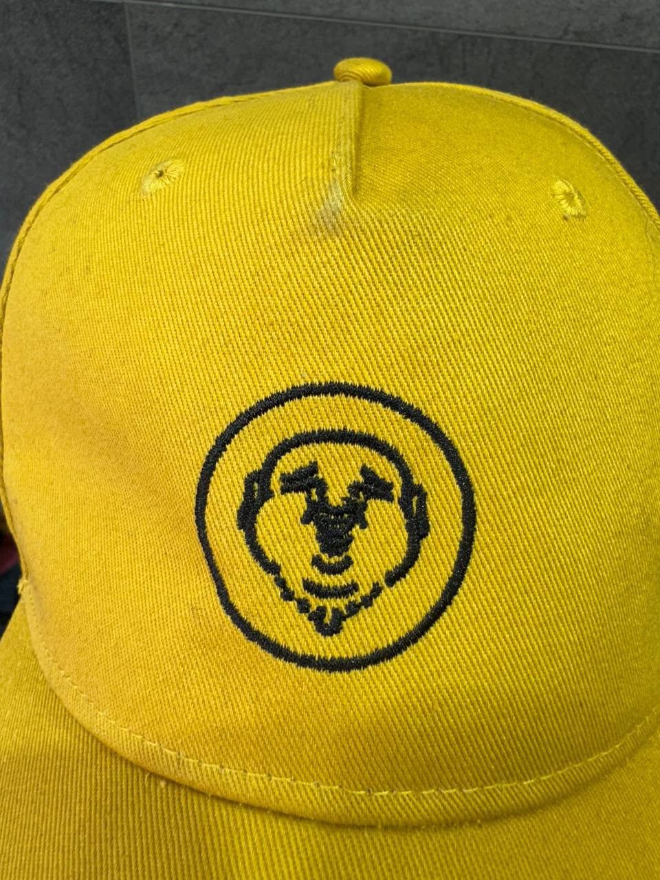 True Religion True Religion Cap Centr Logo Streetwear Y2K Size ONE SIZE - 6 Thumbnail