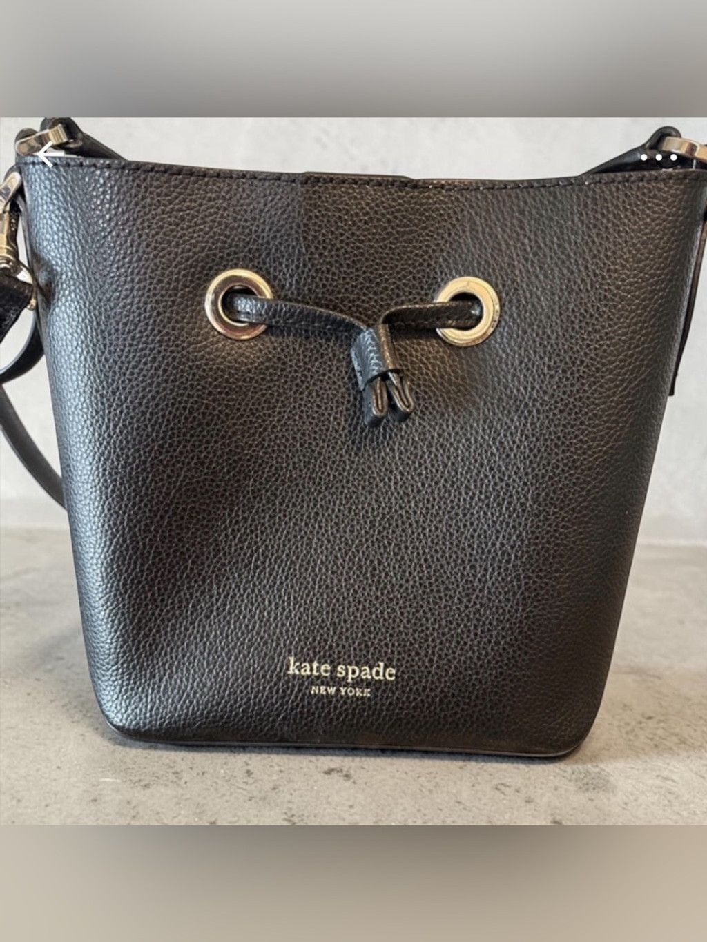 Kate Spade Kate Spade Rosie Bucket Bag Size ONE SIZE - 3 Thumbnail