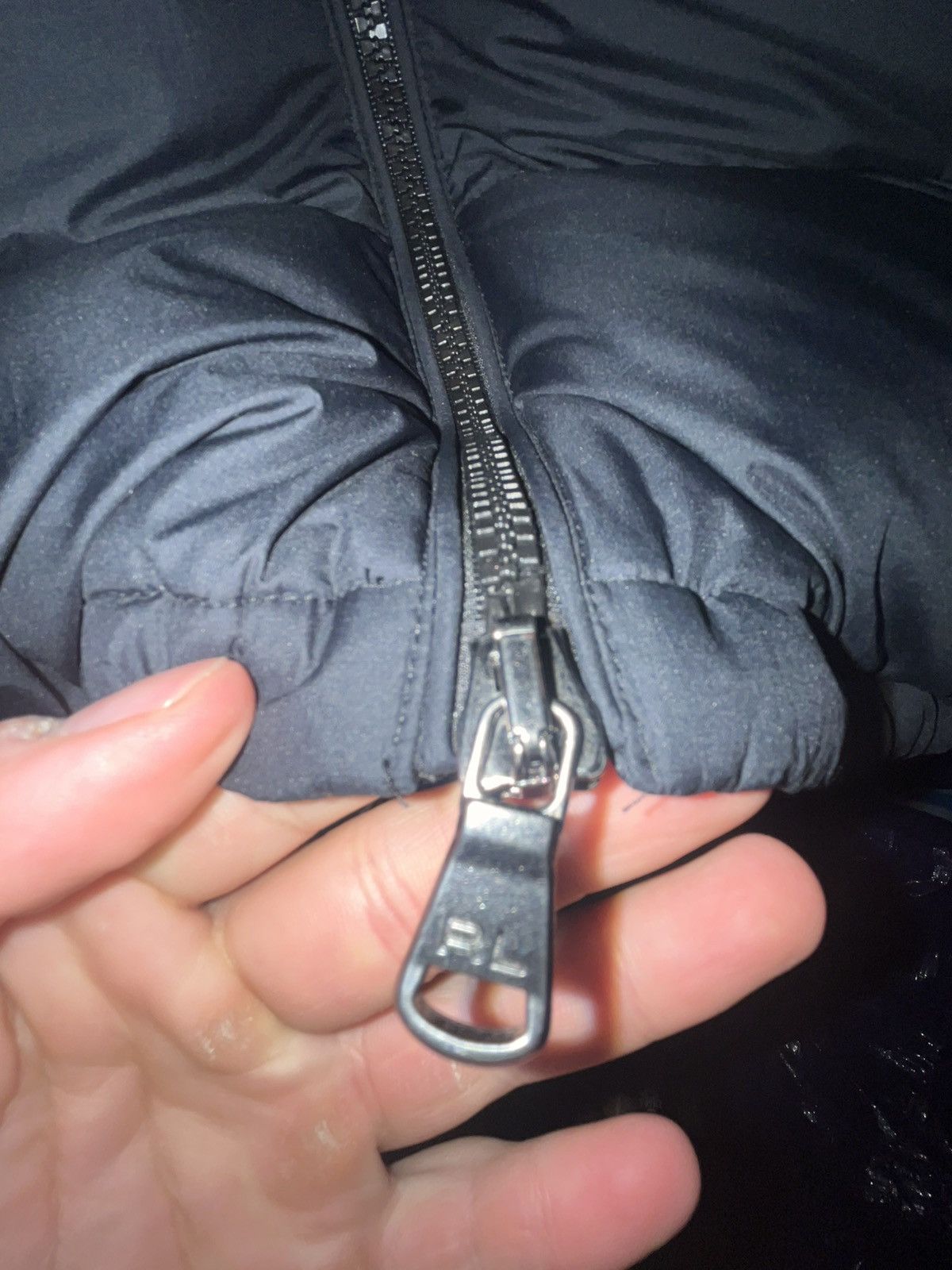 Polo Ralph Lauren Polo Ralph Lauren Performace Puffer Jacket Size US XXL / EU 58 / 5 - 4 Thumbnail