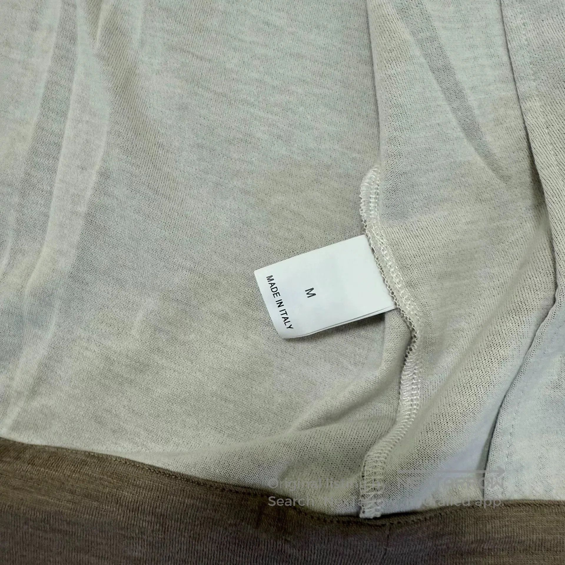 Brunello Cucinelli Brunello Cucinelli Women's Tracksuit M. Size US 38 / EU 54 - 4 Thumbnail
