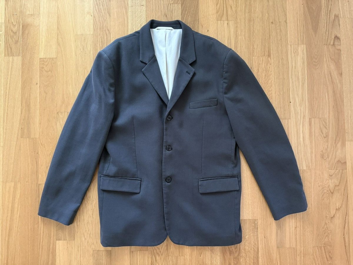 Lemaire Lemaire 3-Button Jacket Blazer - FW22 - NWT Size 50R - 1 Thumbnail