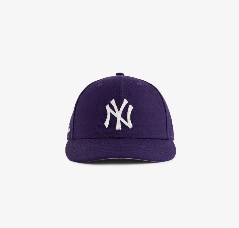 Aime Leon Dore × New Era New era x Aime Leon Dore Low Profile Chain Stitch fitted Size ONE SIZE - 1 Thumbnail