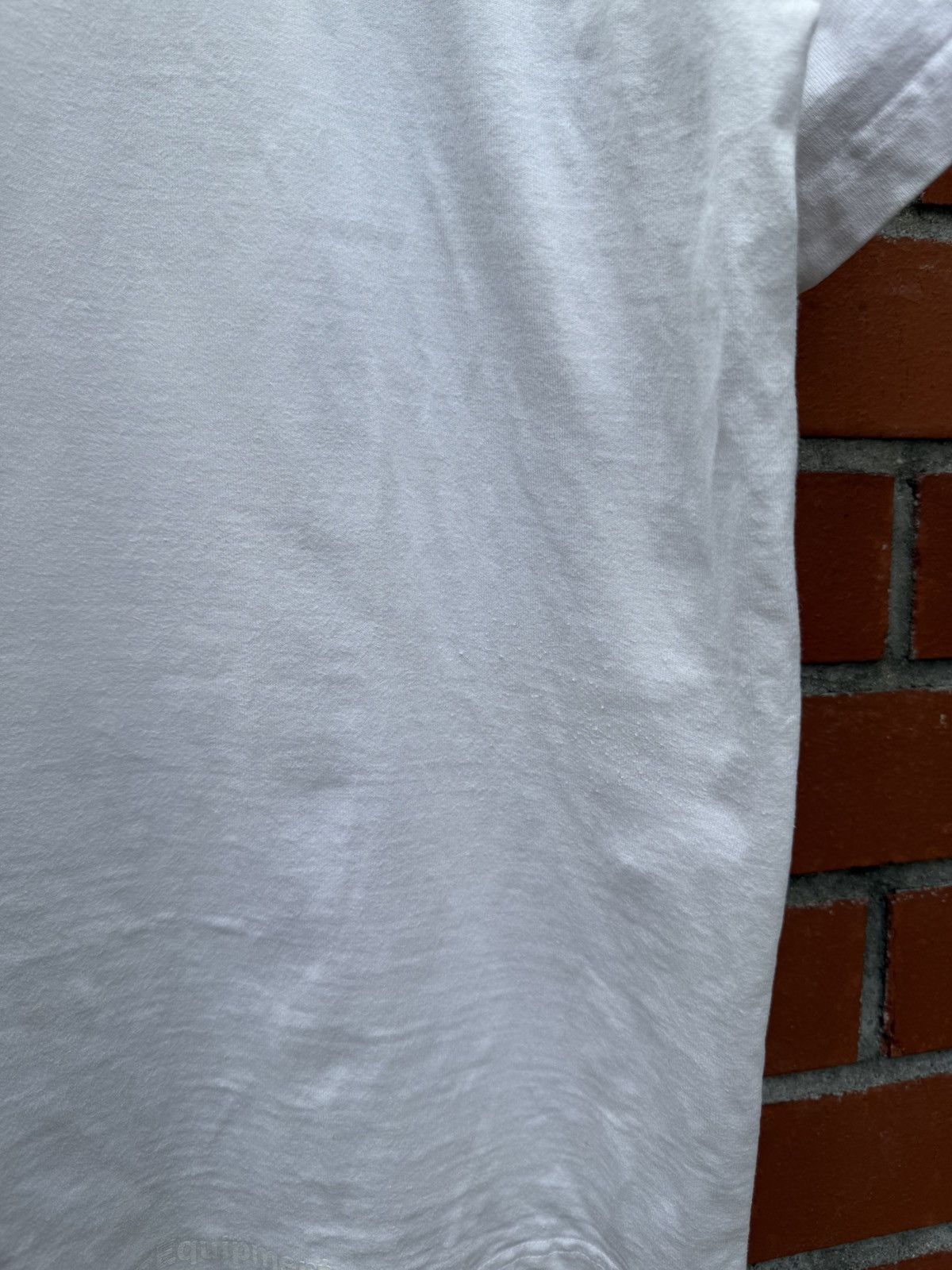 Japanese Brand × Nitraid × Vintage Vintage 90's Nitraid Ski Mask Photo Tee Size US L / EU 52-54 / 3 - 8 Thumbnail