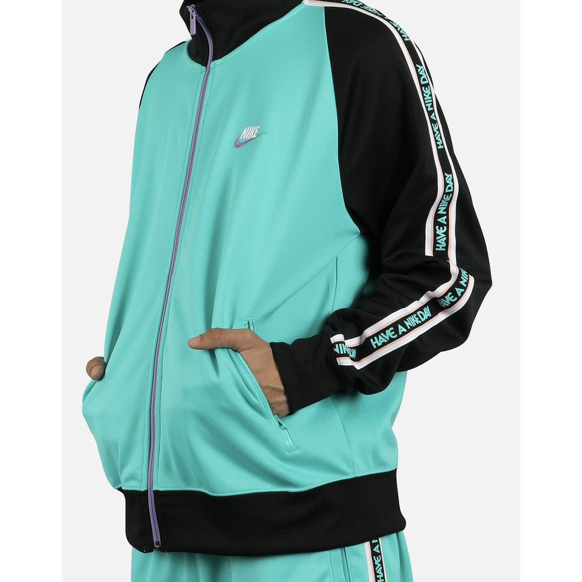 Nike day jacket best sale