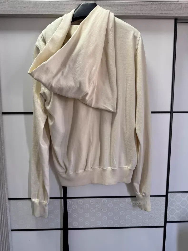 Rick Owens RICK OWENS Wizard Hat - Size S, Beige Color Size US S / EU 44-46 / 1 - 3 Thumbnail