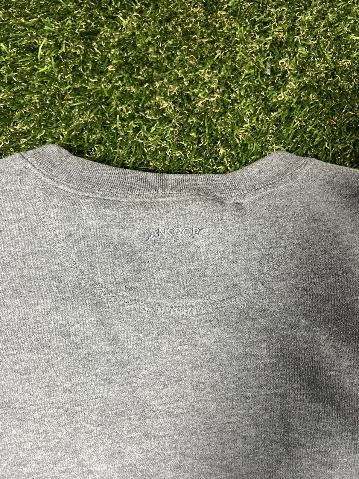NCAA Vintage 90s Purdue University Boilermakers Fall Crewneck Size US L / EU 52-54 / 3 - 5 Thumbnail