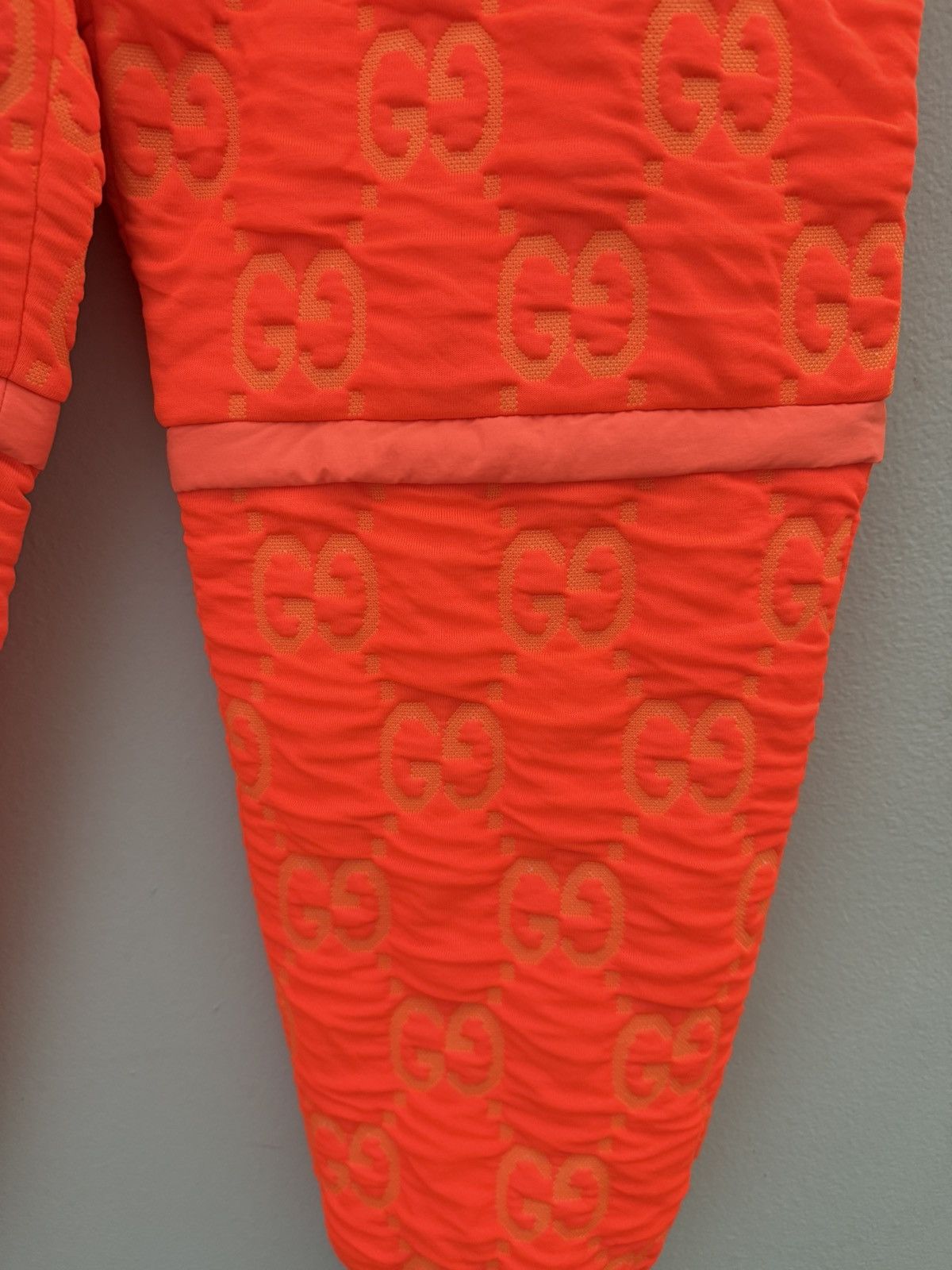 Gucci Gucci pants - 2 in 1 Size US 34 / EU 50 - 4 Thumbnail