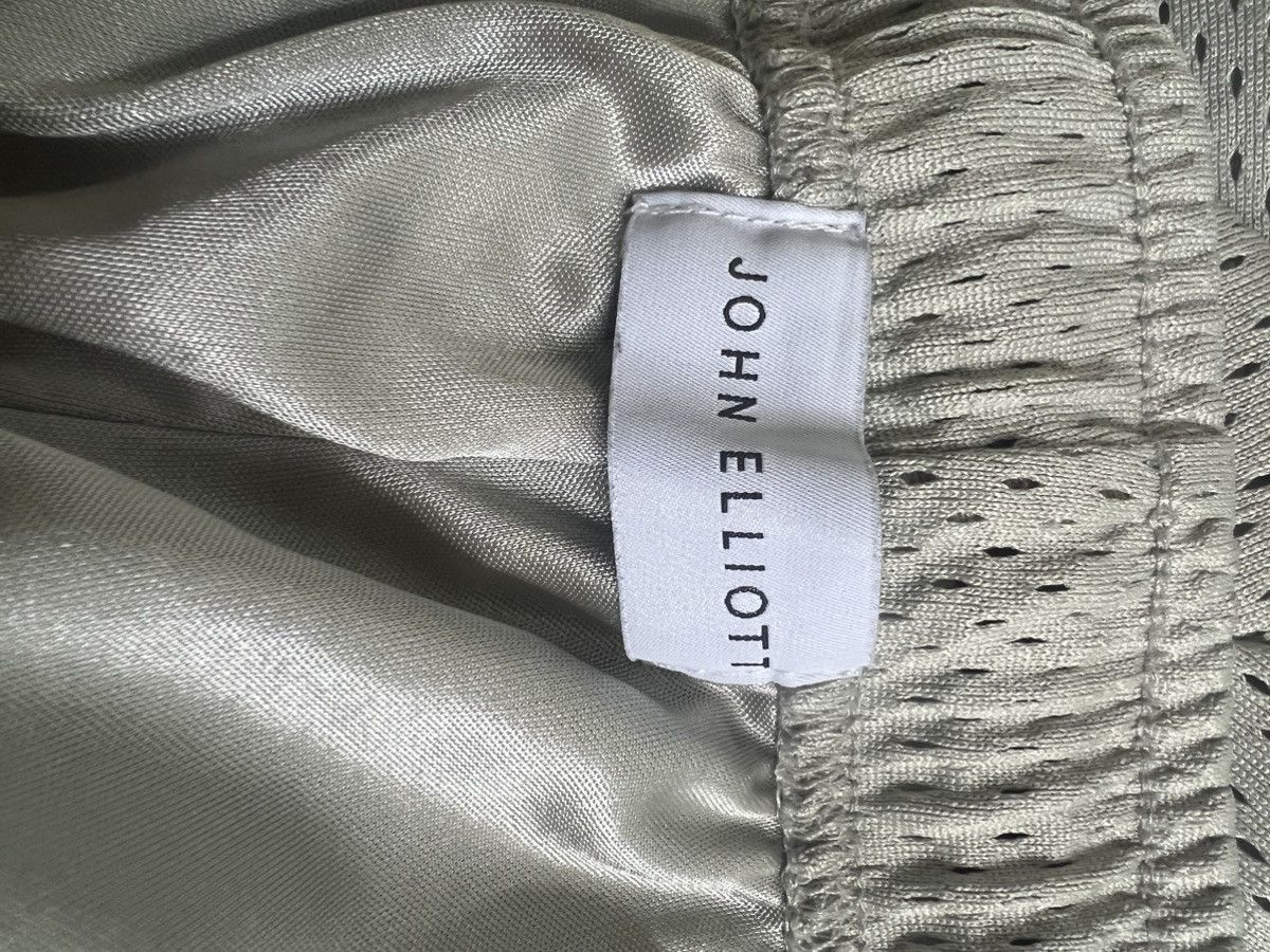John Elliott Ball Shorts Size US 32 / EU 48 - 3 Thumbnail