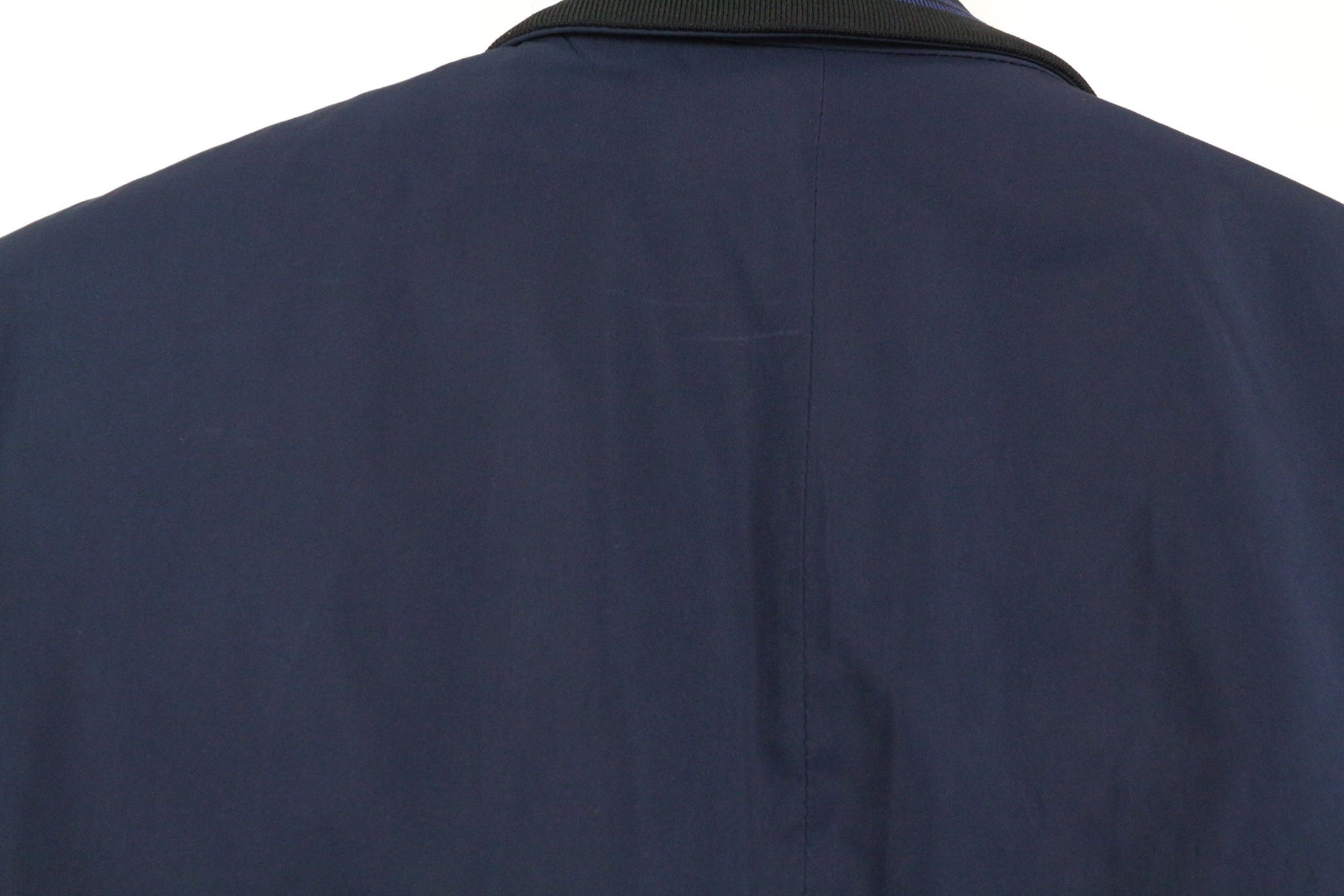 Scotch & Soda AMS COUTURE M Blue Lined Blazer 74291 Size 36R - 9 Thumbnail