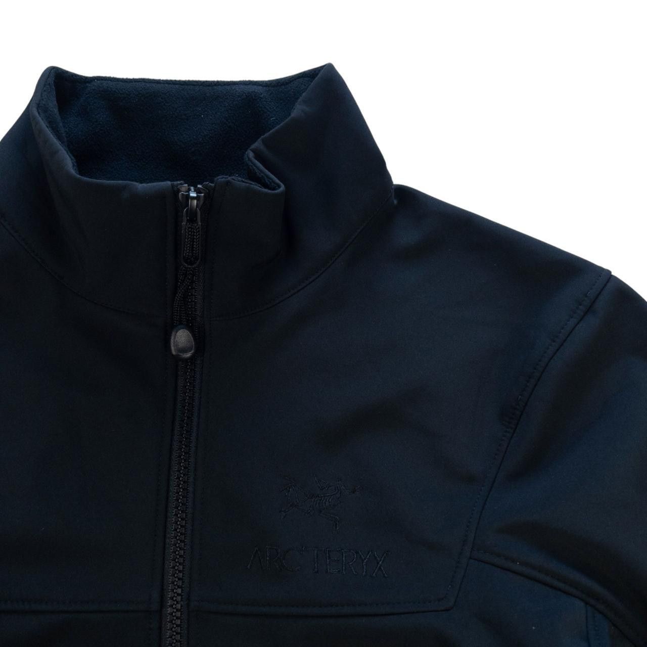 Arc'teryx Vintage Arcteryx Softshell Jacket Size S Size US S / EU 44-46 / 1 - 5 Thumbnail