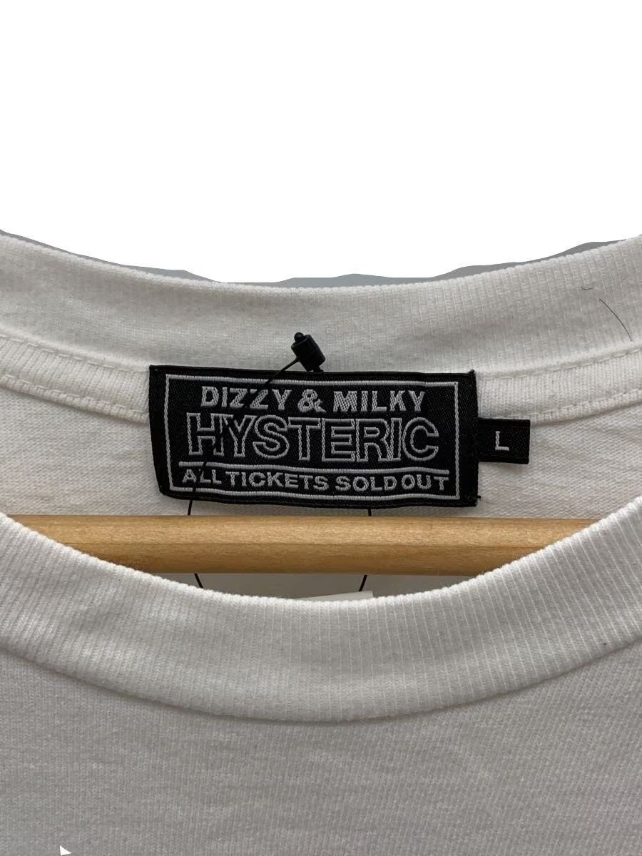 Hysteric Glamour Banana Longsleeve Size US L / EU 52-54 / 3 - 3 Thumbnail