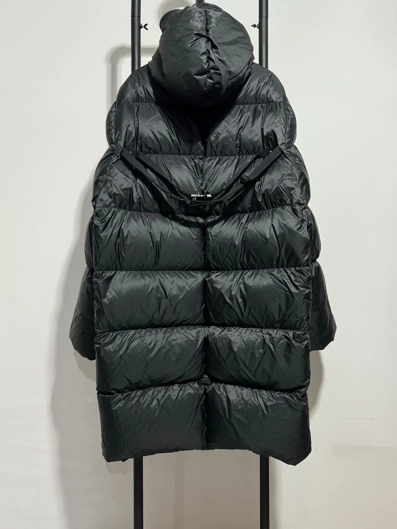 Rick Owens rick owens Moncler down jacket 2502-Nextarrow Size US L / EU 52-54 / 3 - 2 Thumbnail