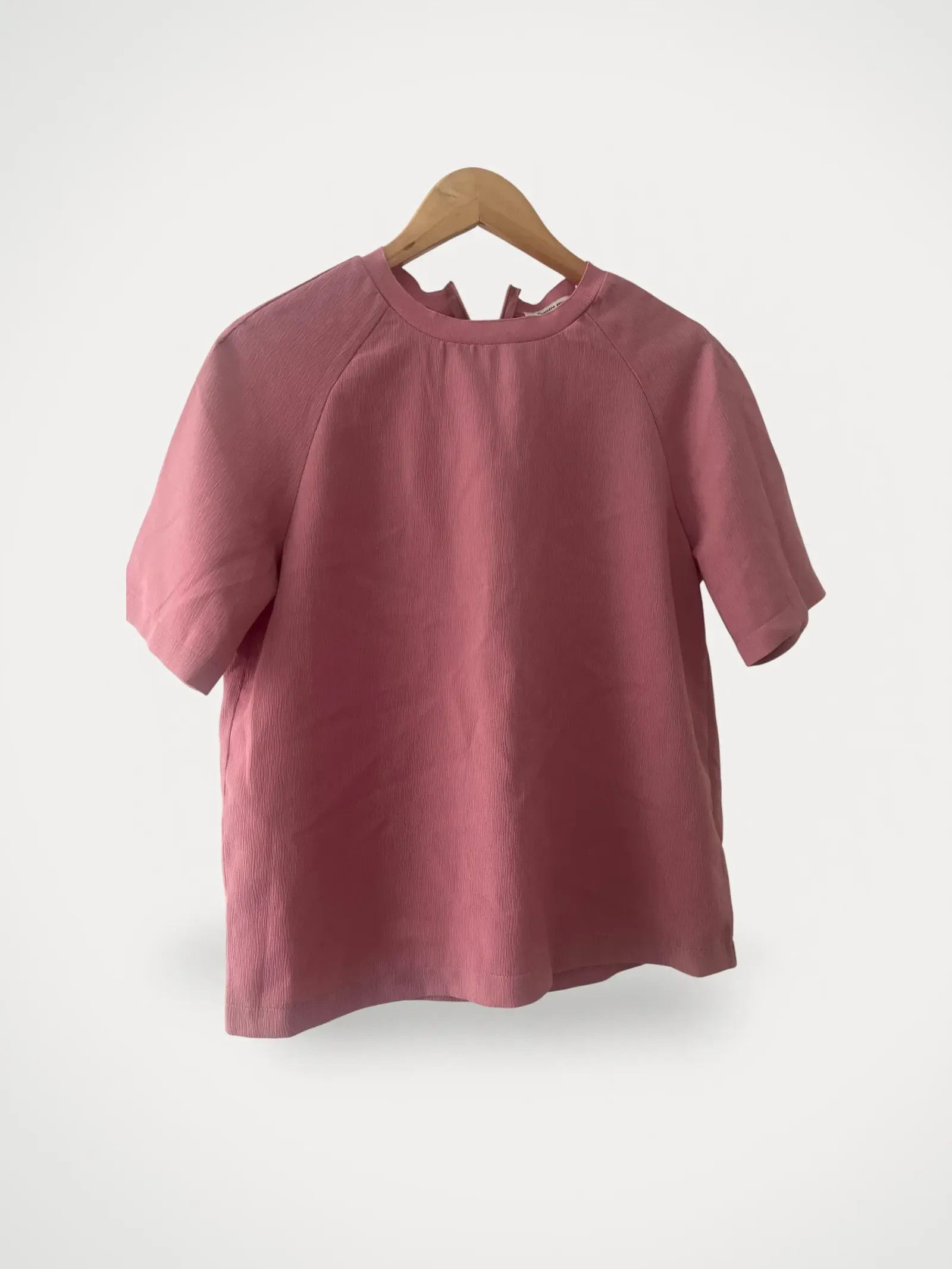 Carin Wester Carin Wester Blouse Size XS / US 0-2 / IT 36-38 - 1 Thumbnail