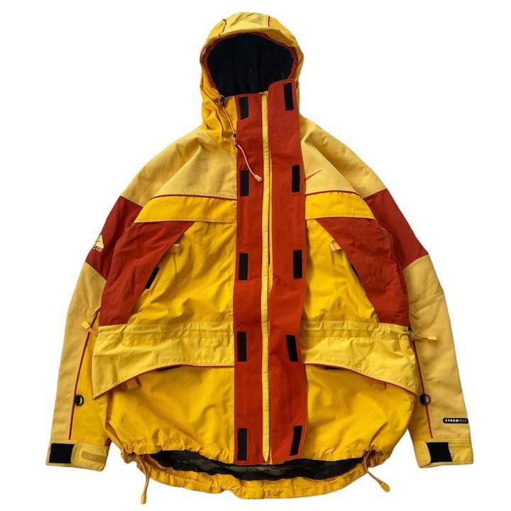 Nike ACG 00’s Nike ACG Storm-fit Jacket Size US L / EU 52-54 / 3 - 7 Thumbnail