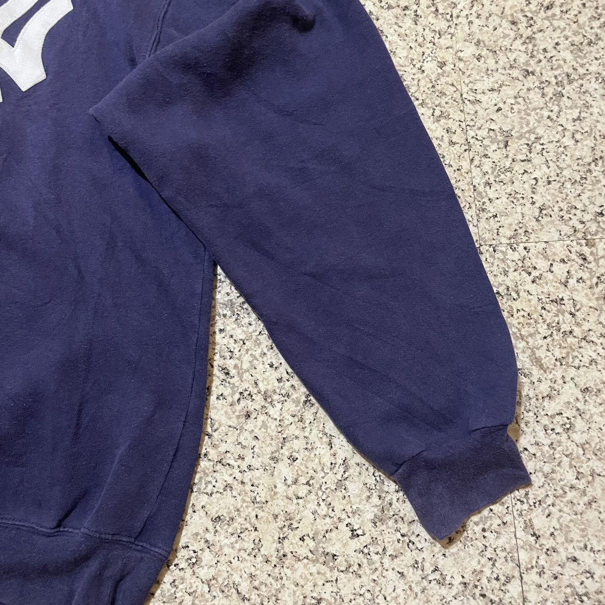 Majestic Vintage 90s Majestic NY Yankees Crewneck Sweatshirt Size US M / EU 48-50 / 2 - 5 Thumbnail