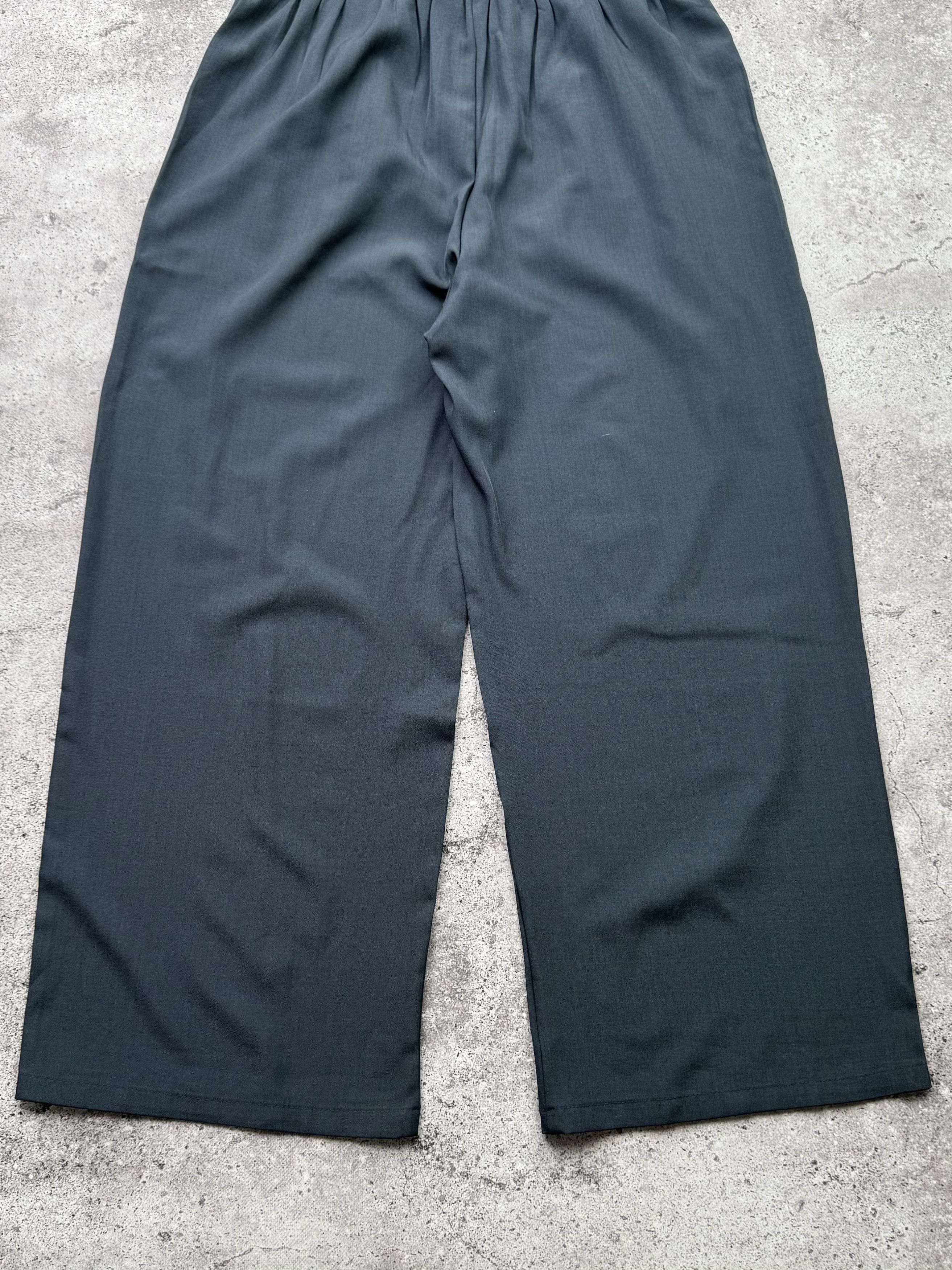 Japanese Brand Vintage Parachute Pants C614(V437) Size US 30 / EU 46 - 7 Thumbnail