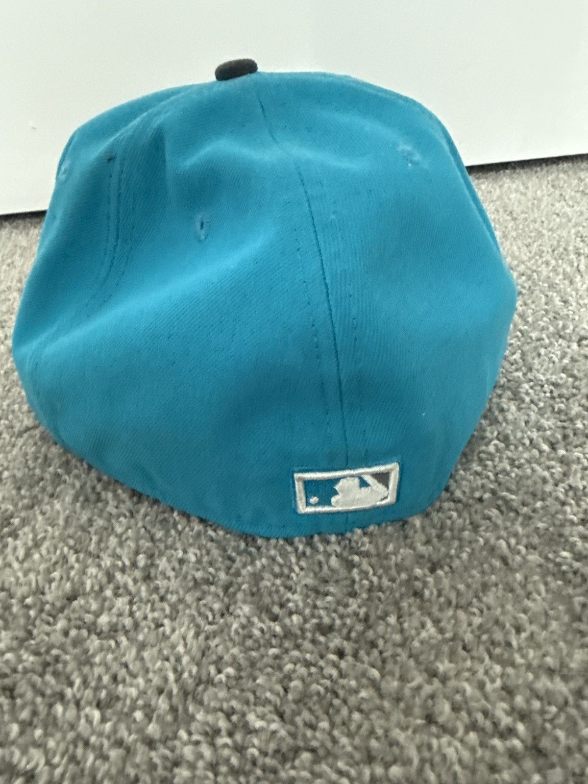 New Era Los Angeles Angels Size ONE SIZE - 4 Thumbnail