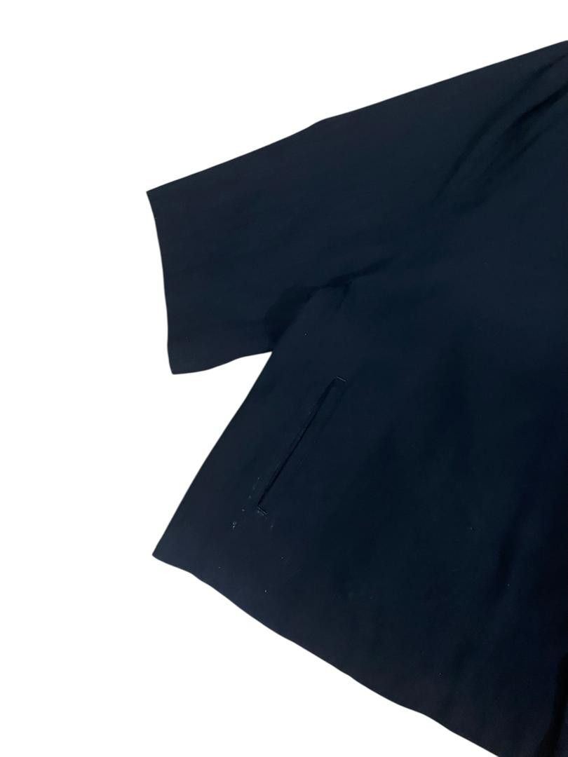 Yohji Yamamoto 💥Best Offer💥Vintage Yohji Yamamoto Women Blazer Size S / US 4 / IT 40 - 7 Thumbnail