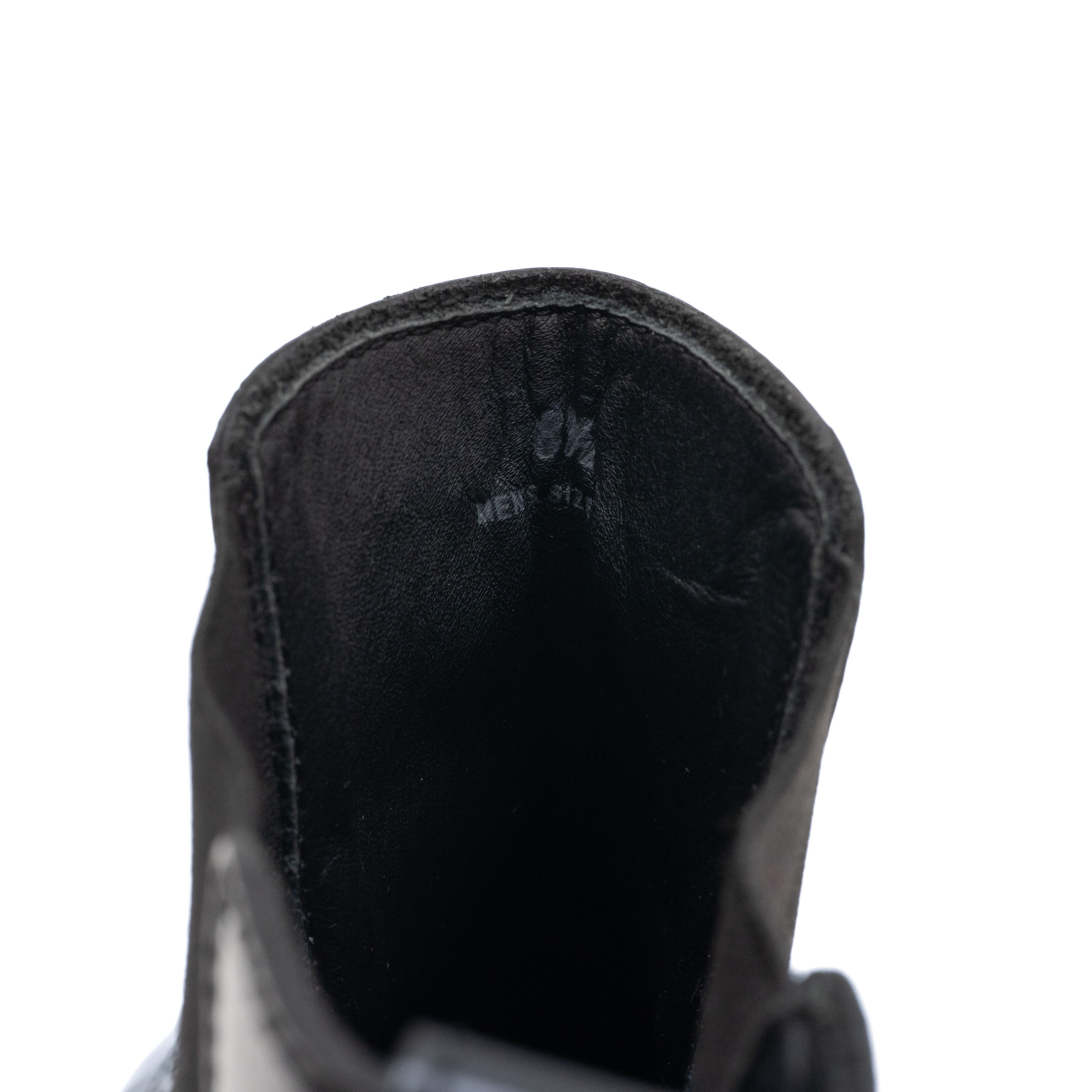 Tod's TOD’S Patent Leather Brogue Chelsea Boots Size US 9.5 / EU 42-43 - 9 Thumbnail