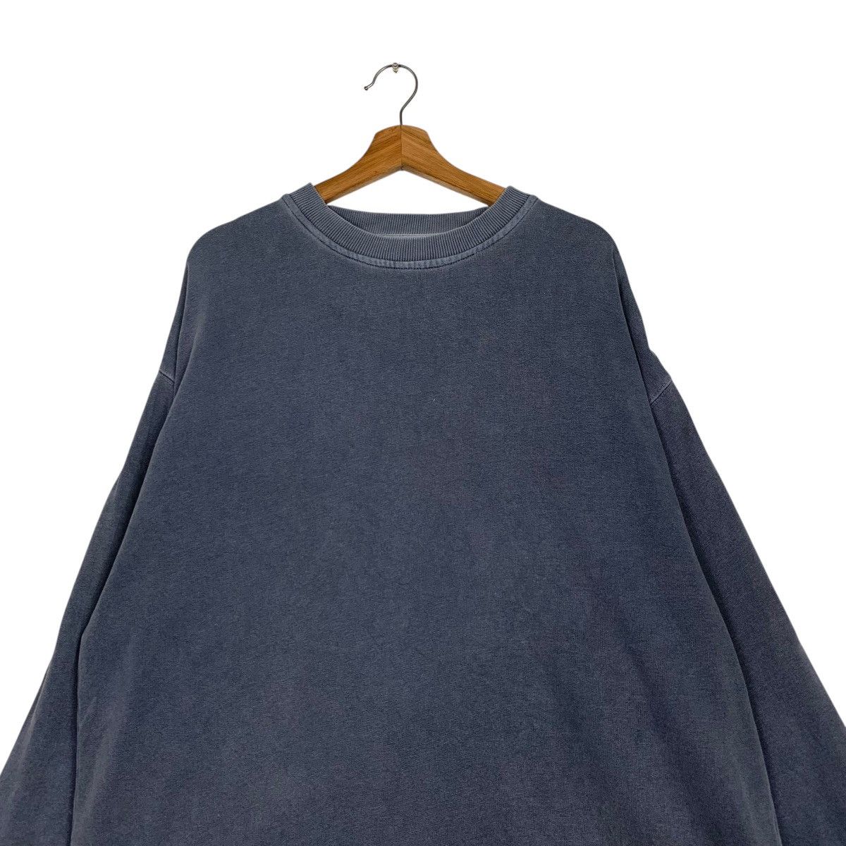 Eddie Bauer Vintage Eddie Bauer Crewneck Sweatshirt Size US M / EU 48-50 / 2 - 2 Thumbnail