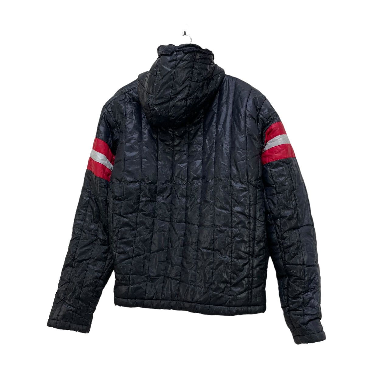 Ocean Pacific Ocean Pacific Op Hoody Puffer Jacket Size US M / EU 48-50 / 2 - 3 Thumbnail
