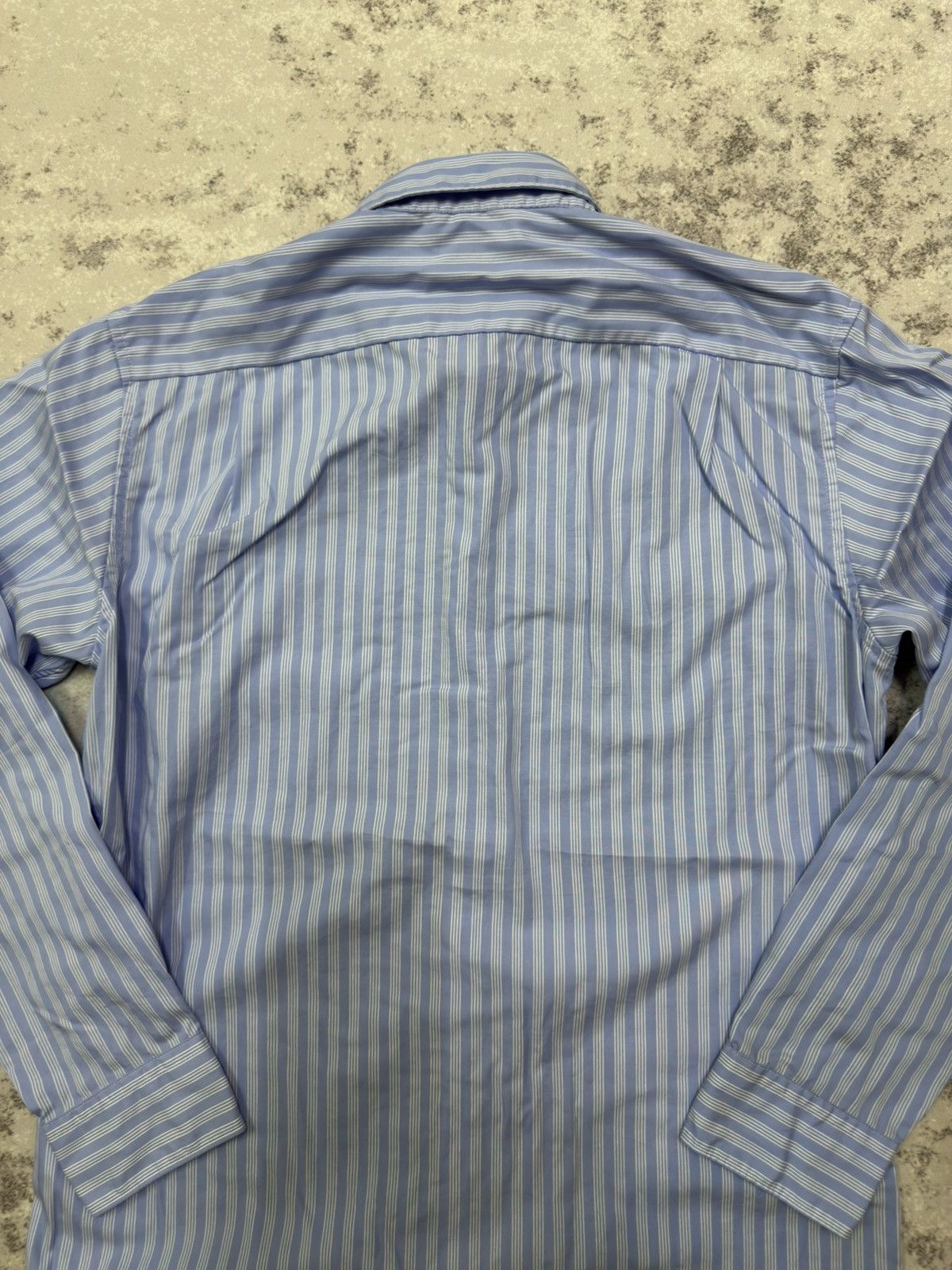 Uniqlo UNIQLO BUTTON UP SHIRT Size US XS / EU 42 / 0 - 9 Thumbnail